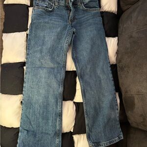Wrangler Kids Blue Jeans